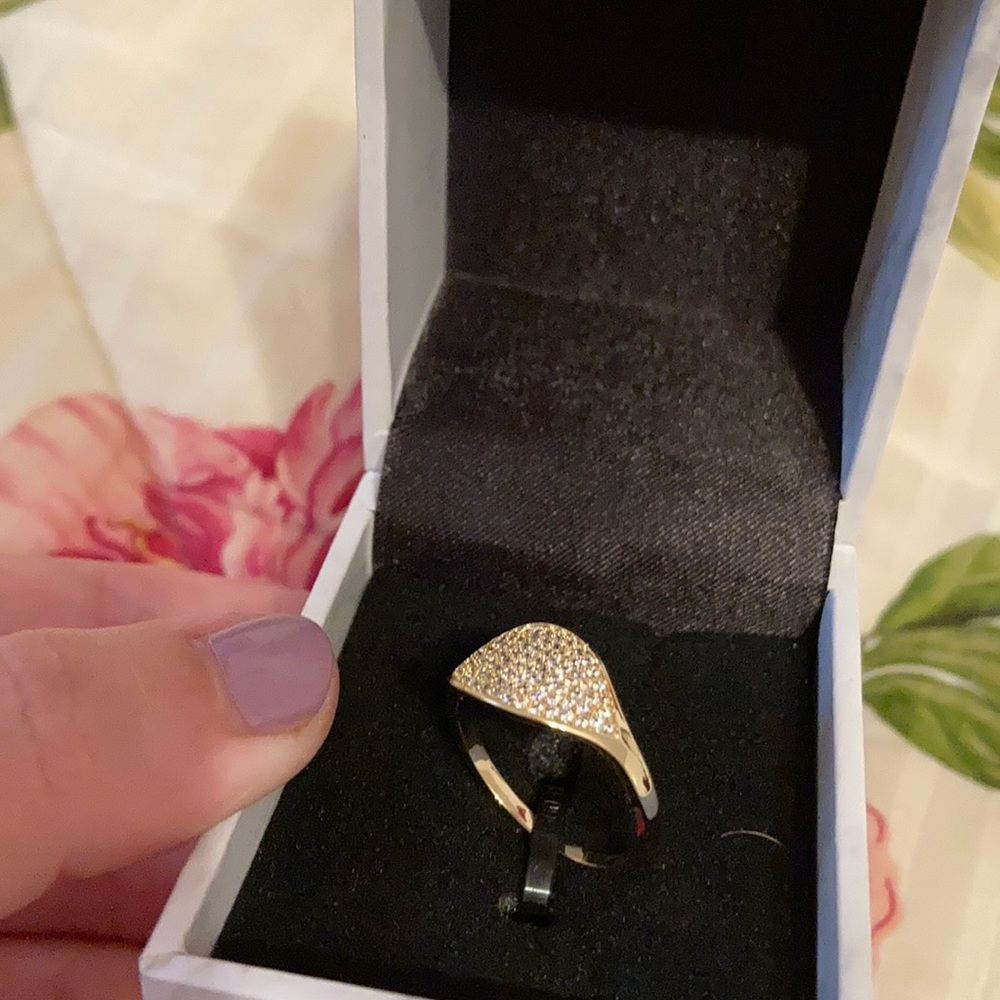 Ring size 9 - Picture 5 of 5